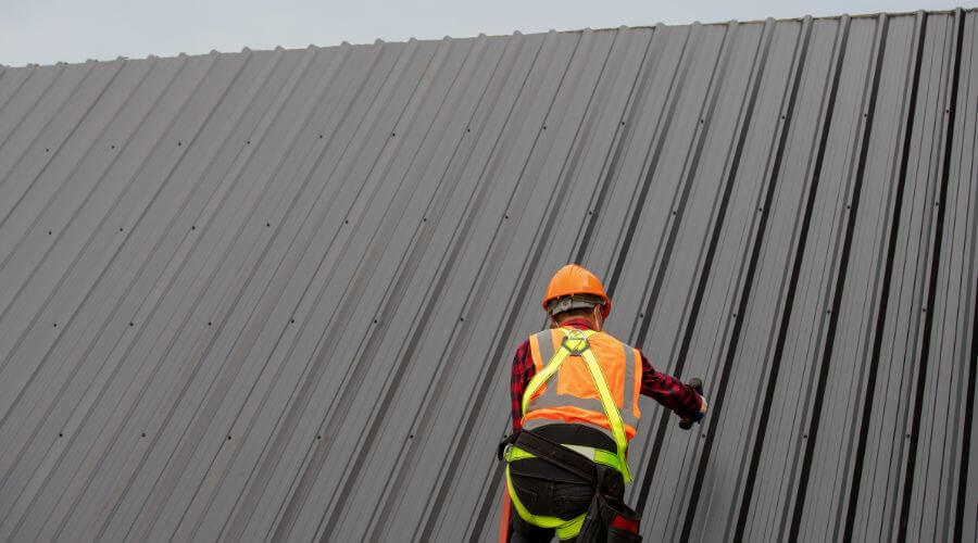 Expert top industrial roofings services in Chino Hills, CA